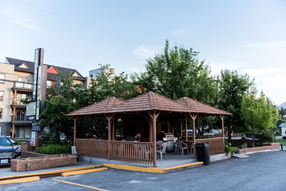 Gazebo
