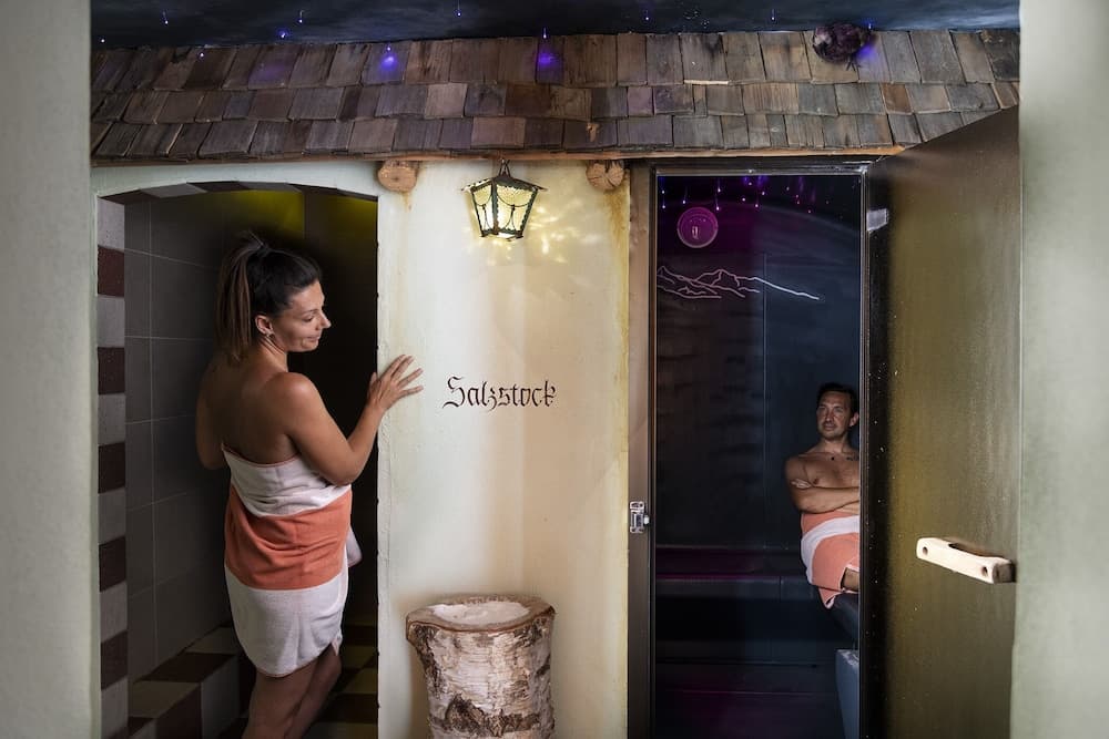 Spa