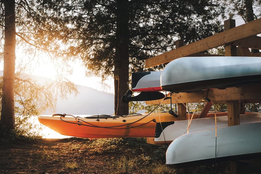 Boating