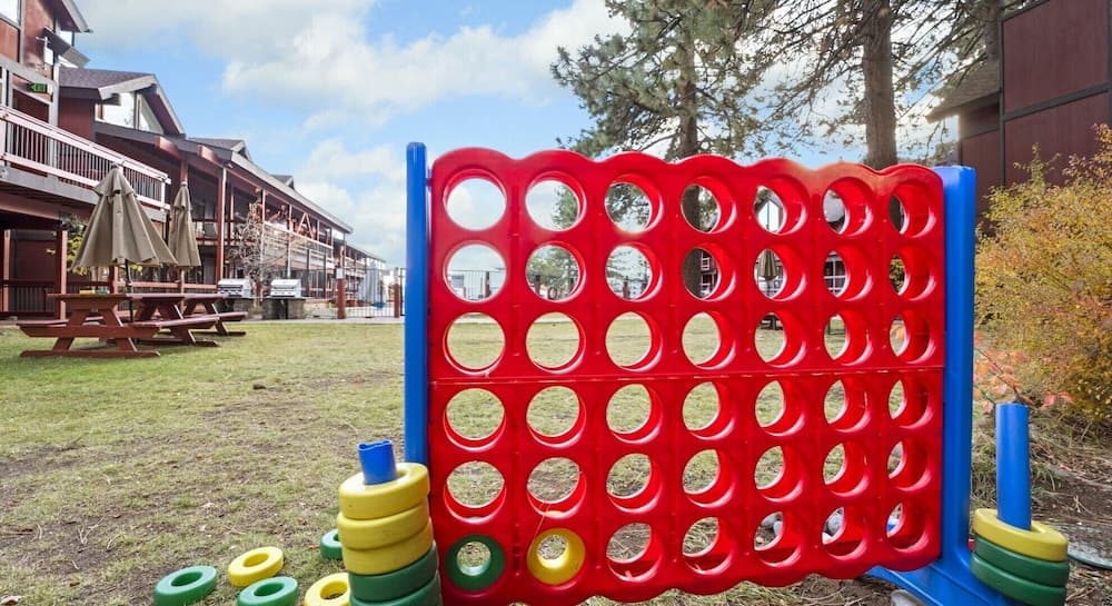 Children's activities