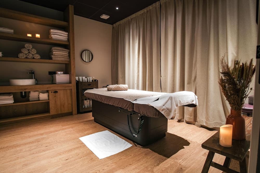 Spa treatment