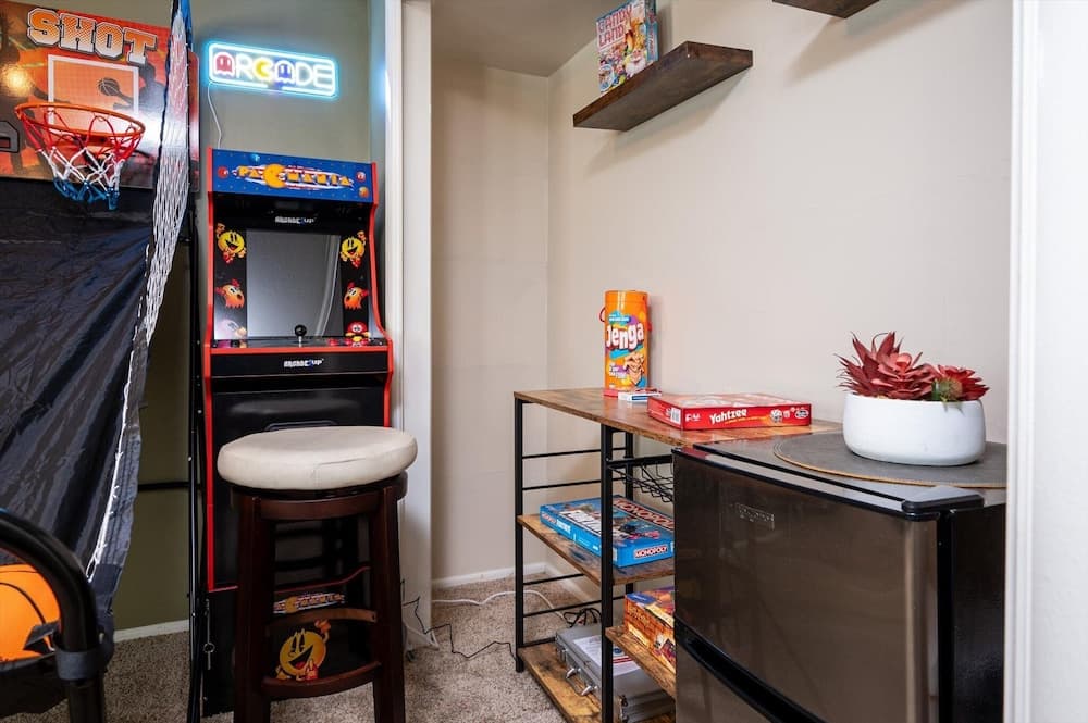 Arcade