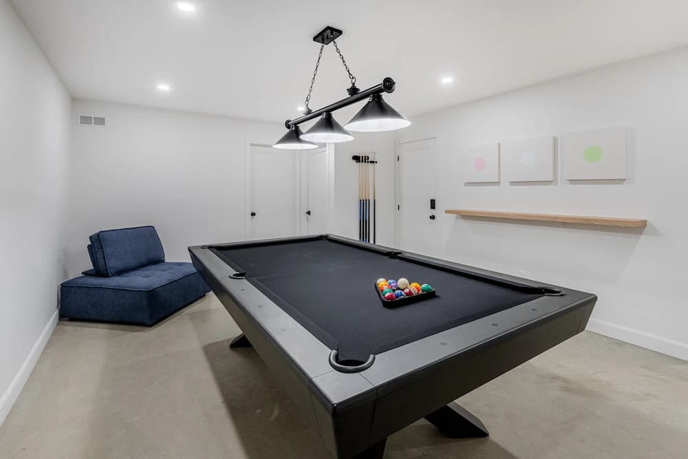 Billiards