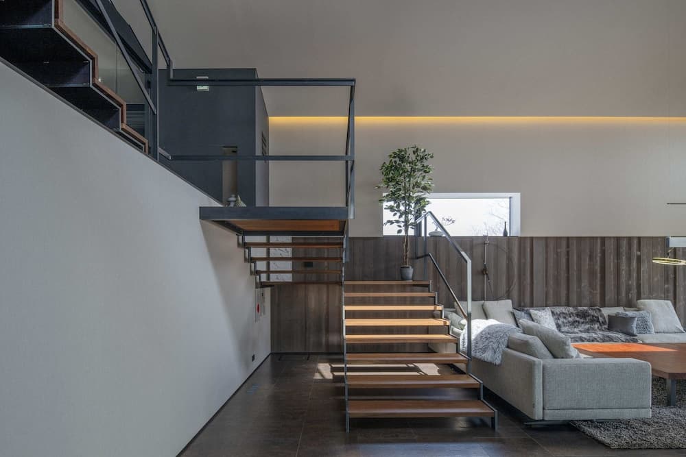 Building design