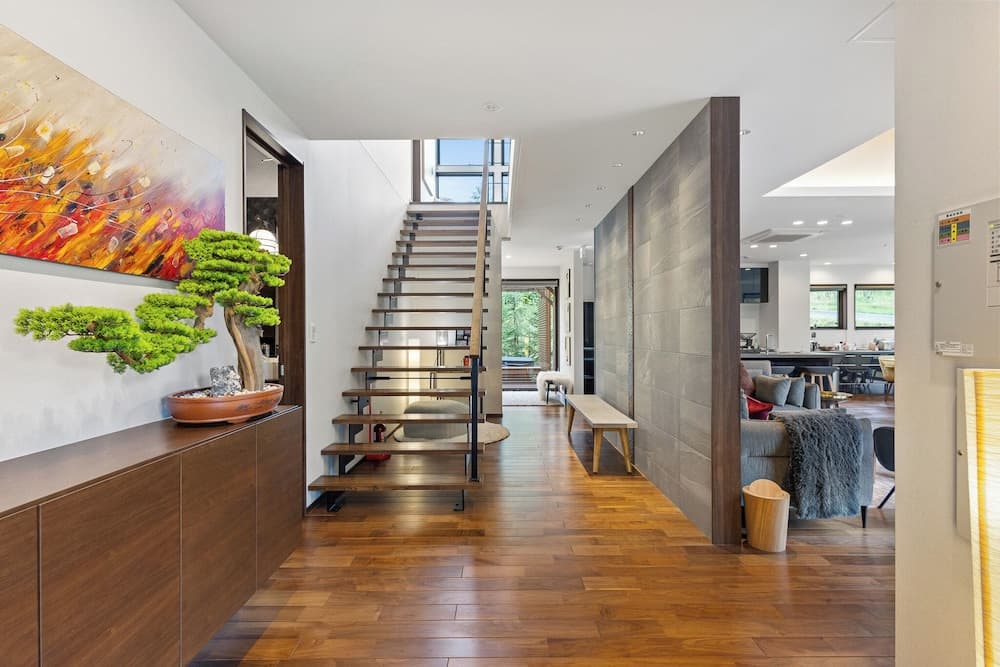 Staircase