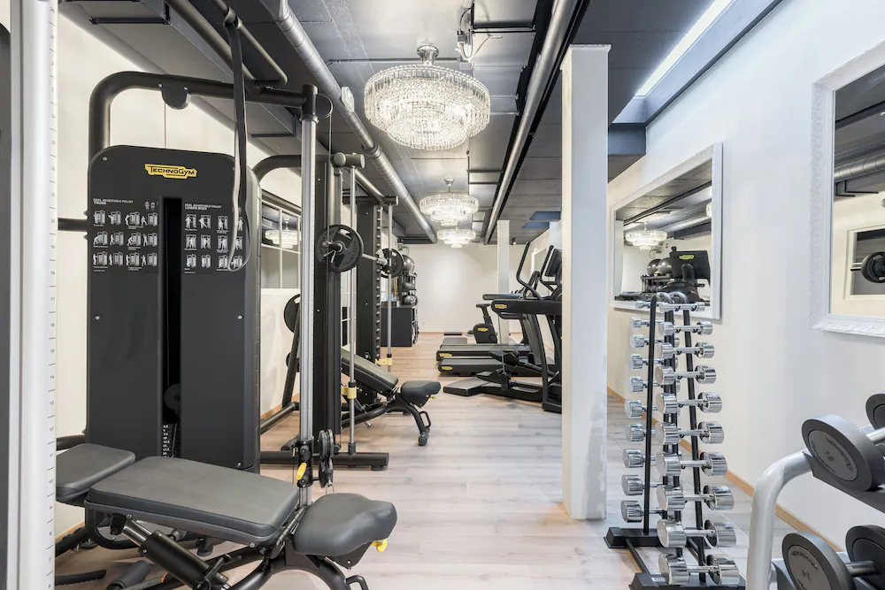 Gym