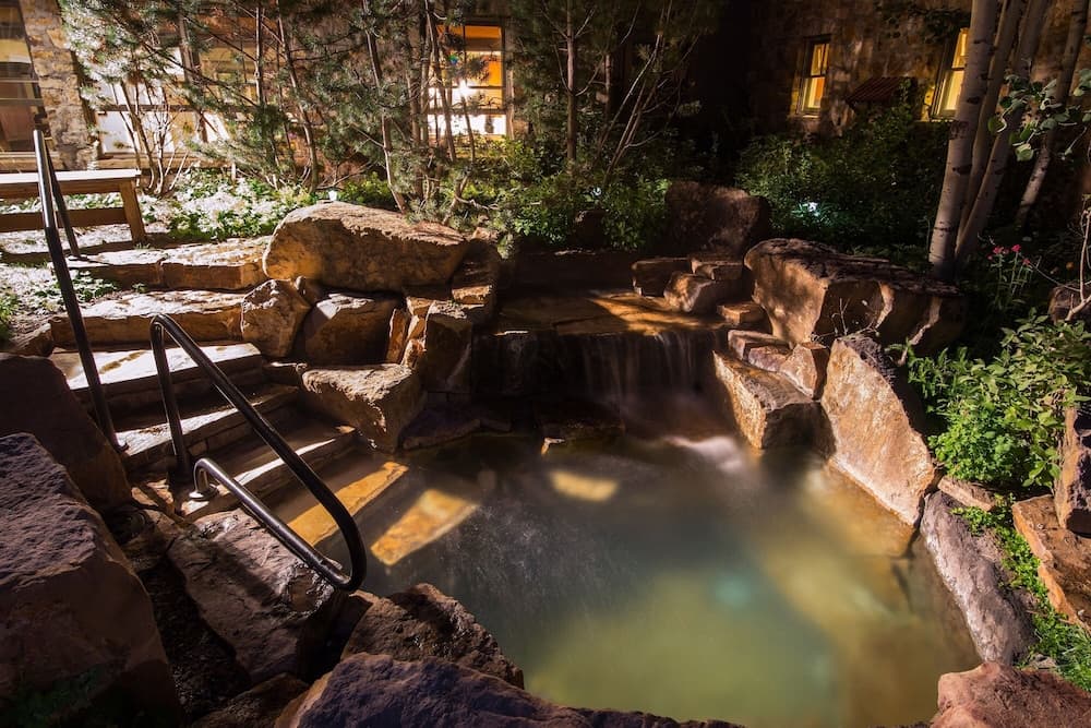 Spa