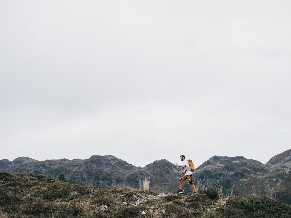 Hiking