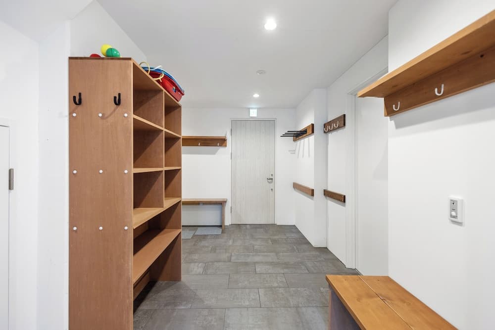 Lockers