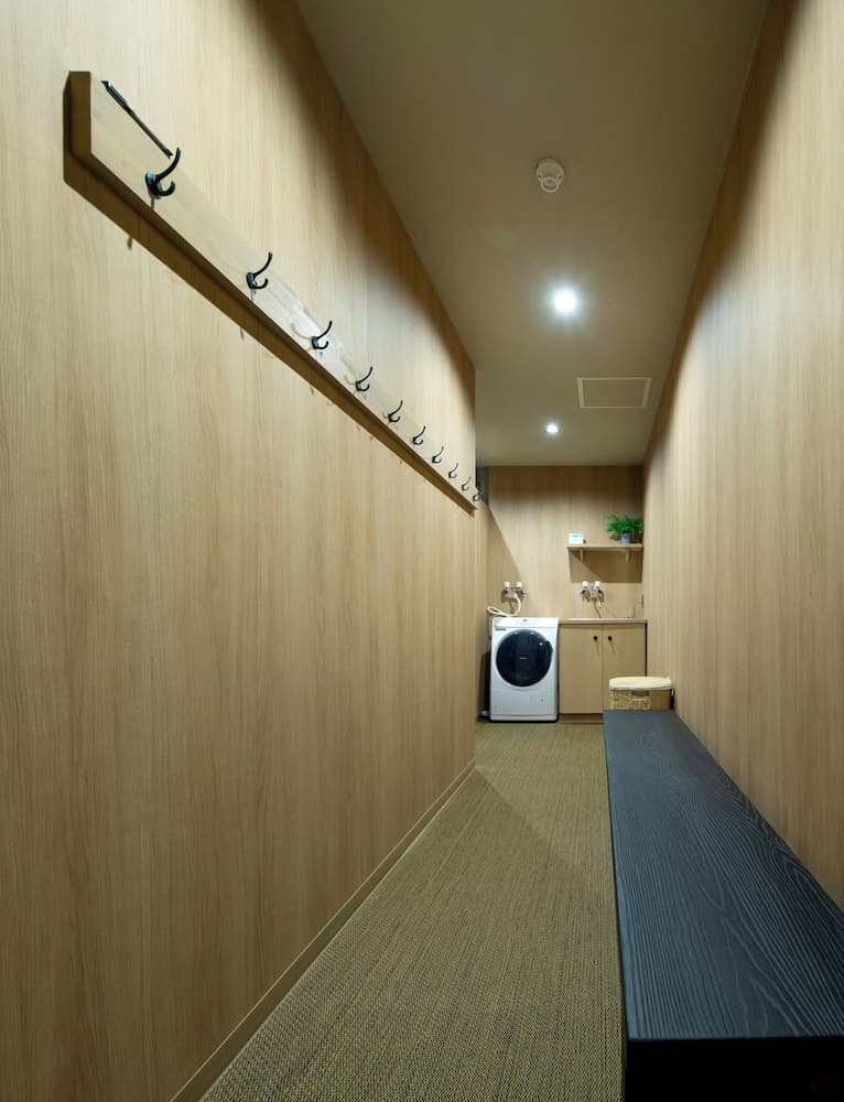 Lockers