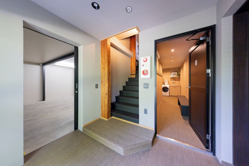 Building design