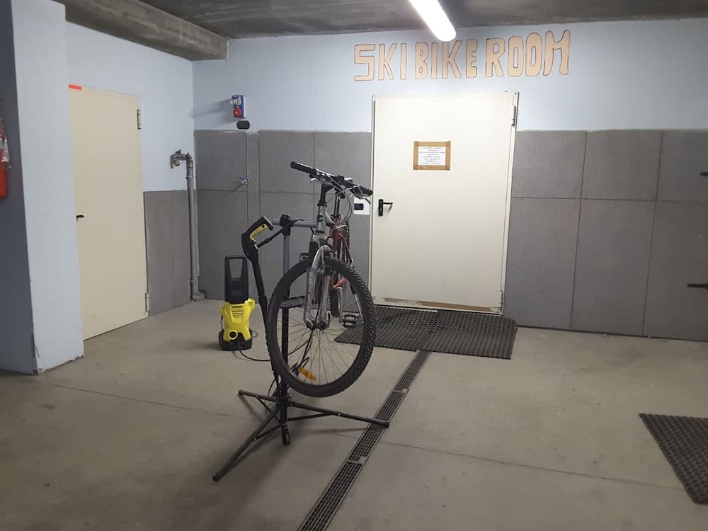 Bicycling