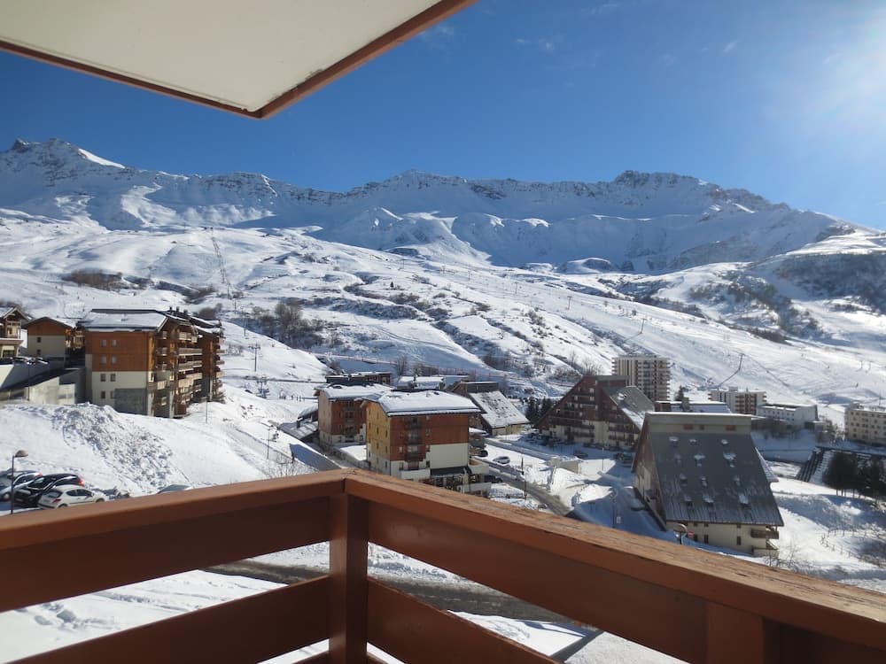 View from room
