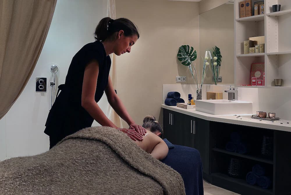 Massage