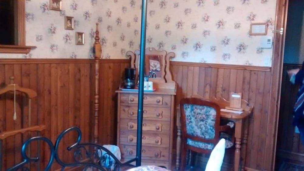 Children's theme room