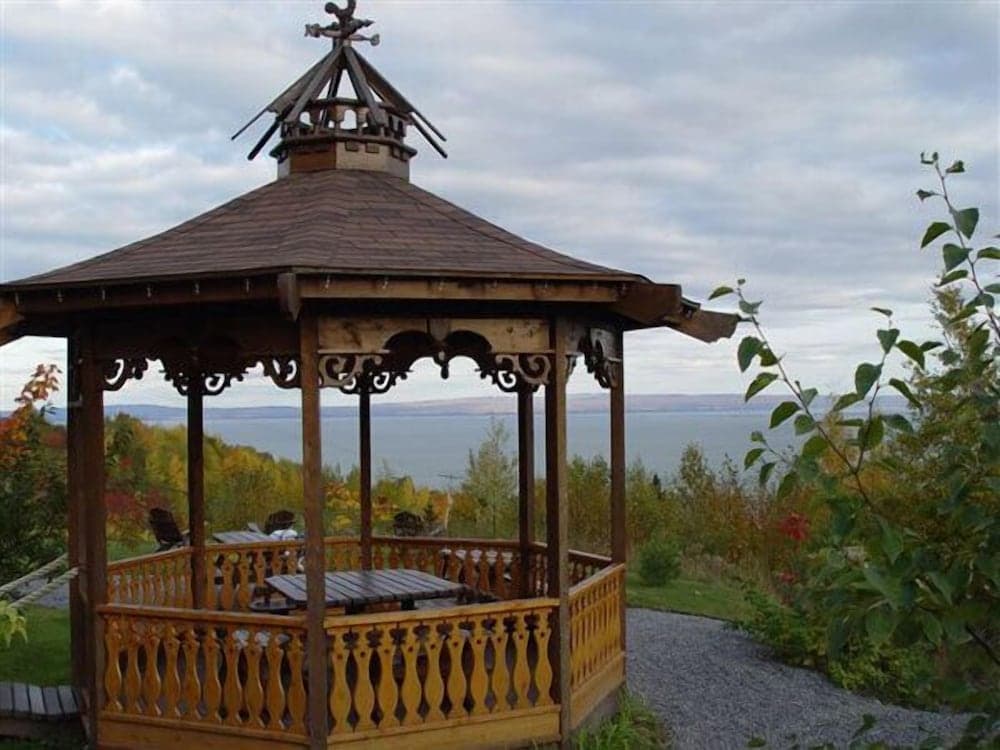 Gazebo