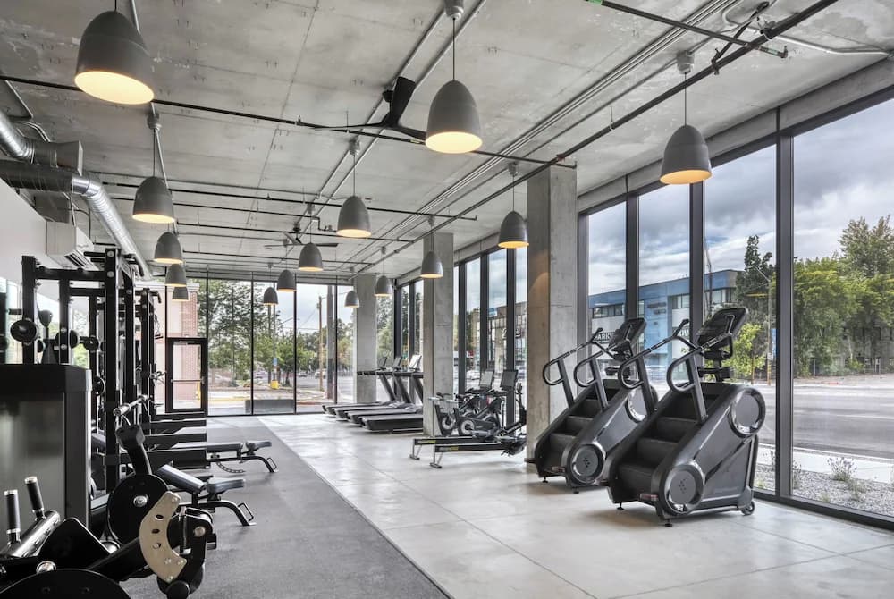 Gym