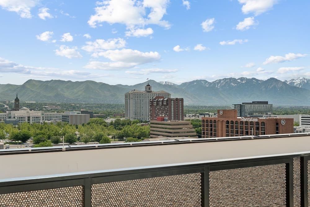 City view