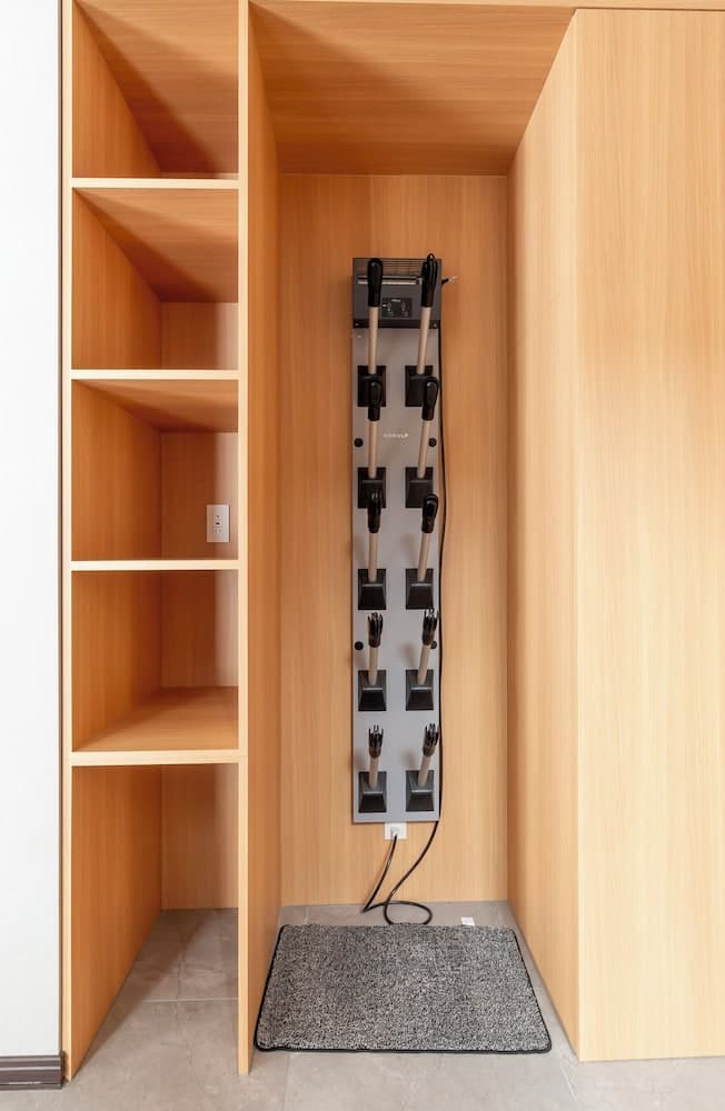 Lockers