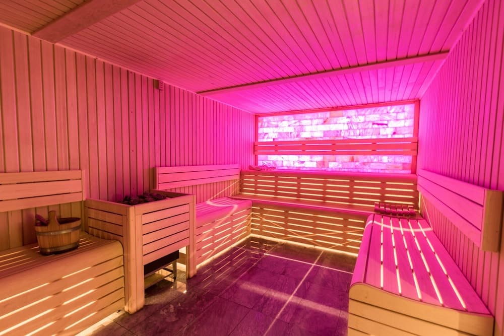 Spa treatment