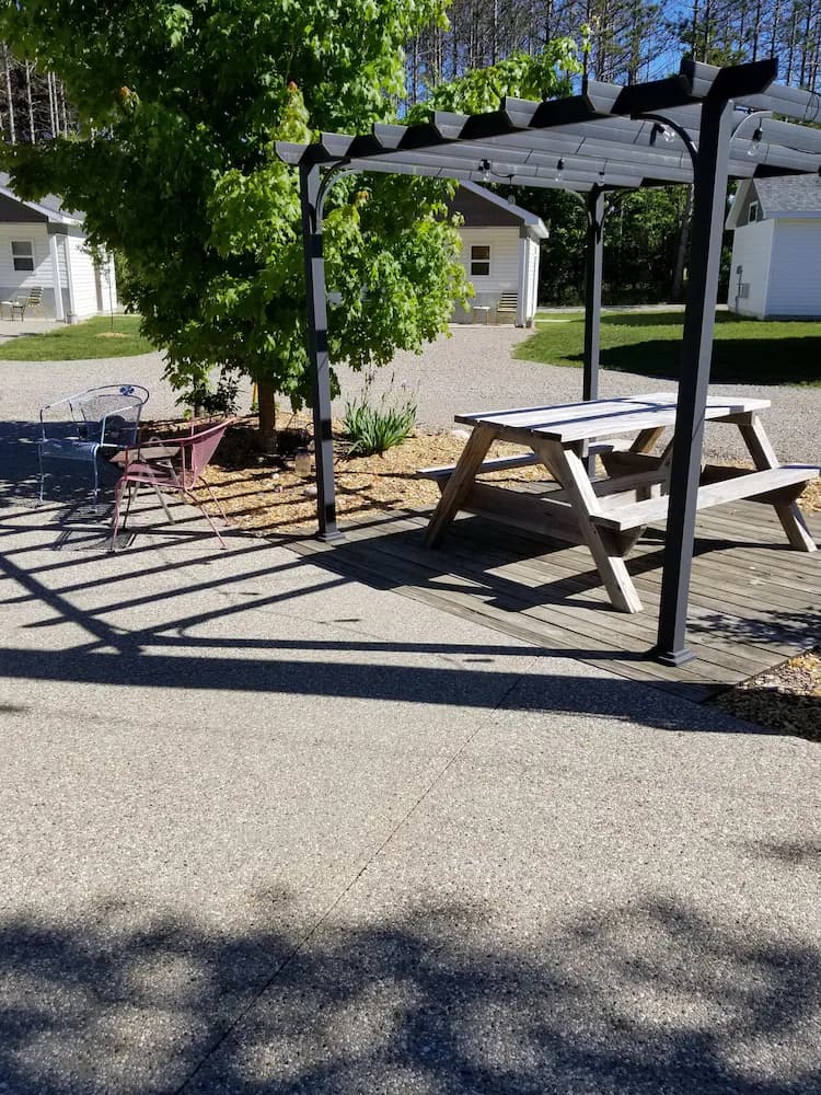 Gazebo
