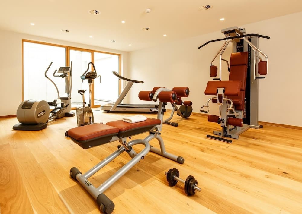 In-room fitness