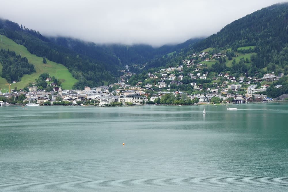 Lake