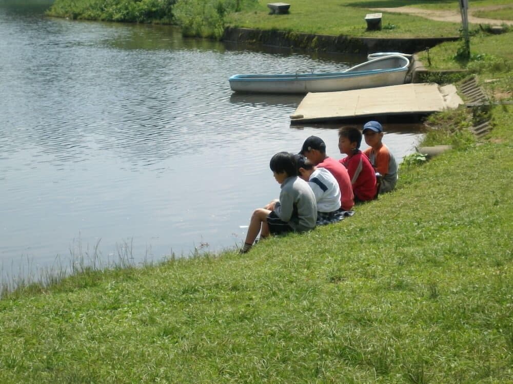 Lake