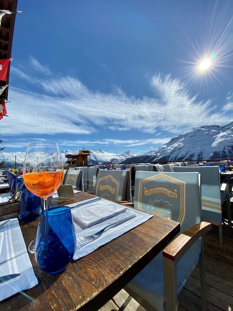 Sundeck