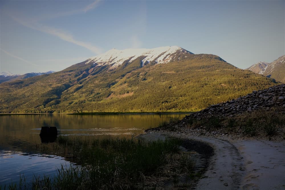 Lake