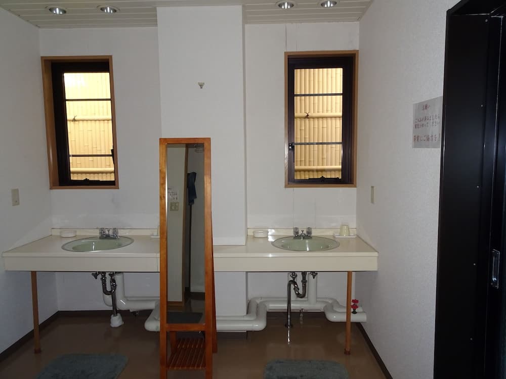 Treatment room