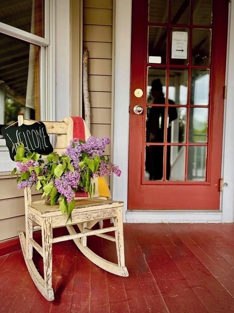 Porch