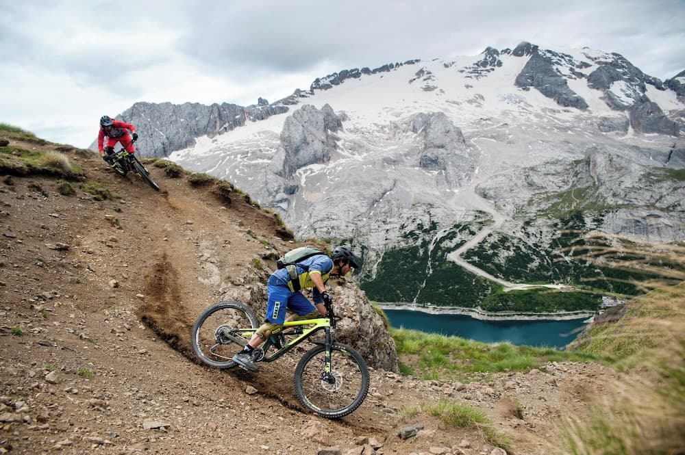 Bicycling