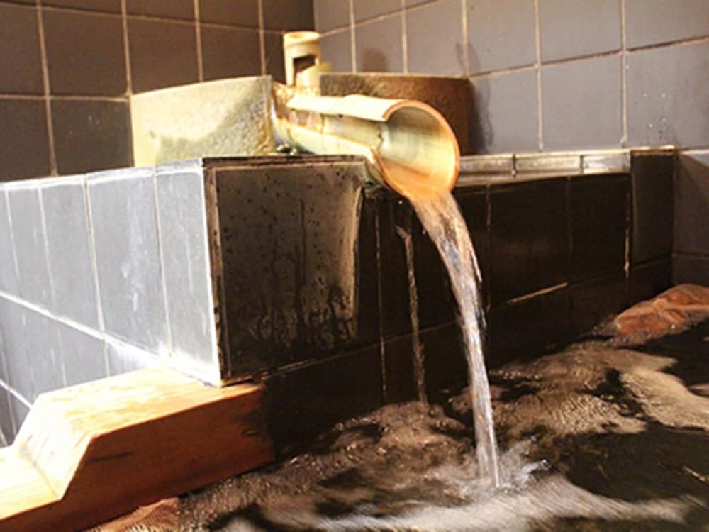 Public bath