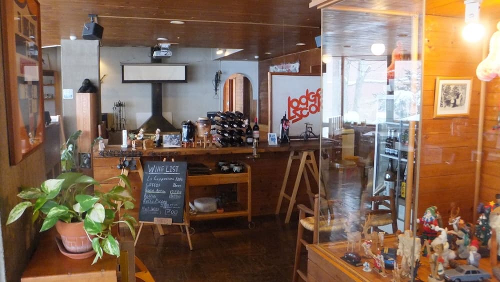 Cafe