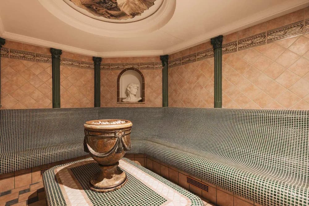 Spa
