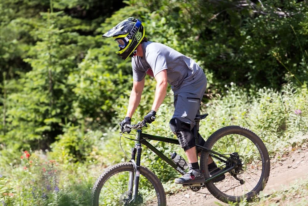 Bicycling