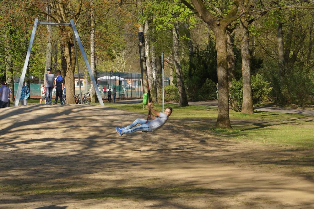 Children's activities