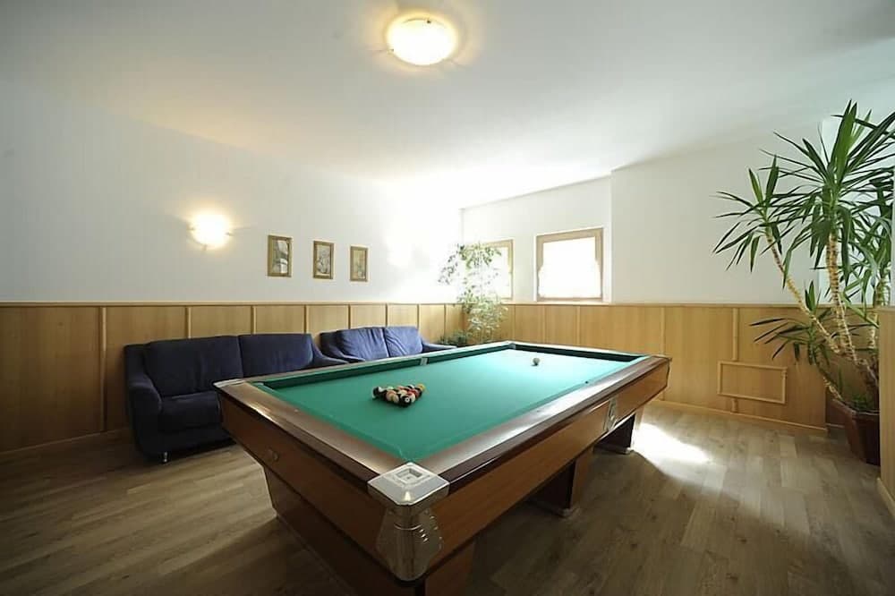 Billiards