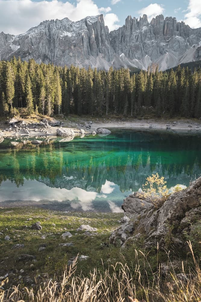 Lake