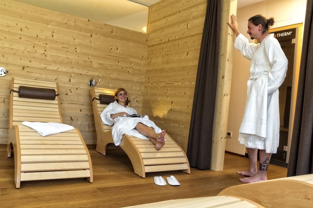 Treatment room