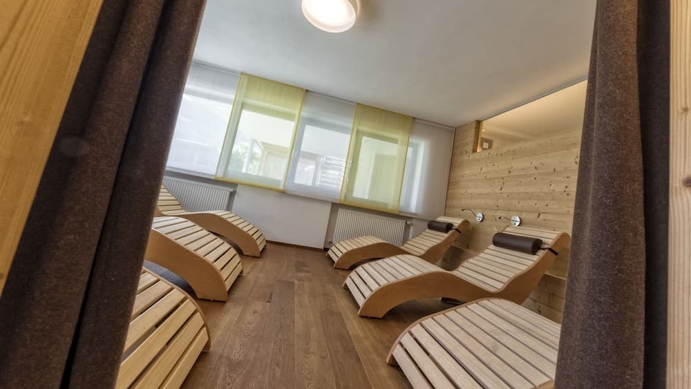 Treatment room