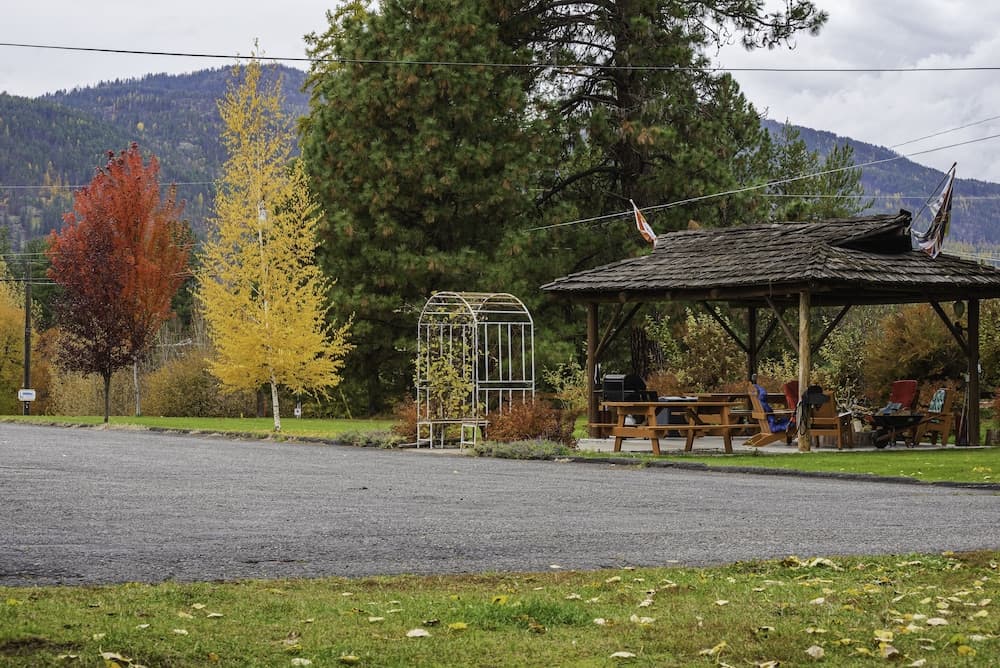 Gazebo