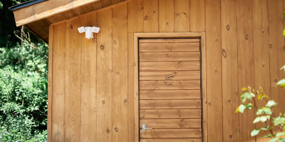 Property amenity