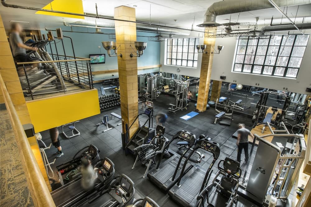 Gym