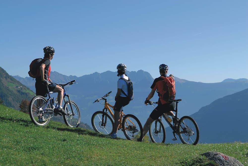 Bicycling