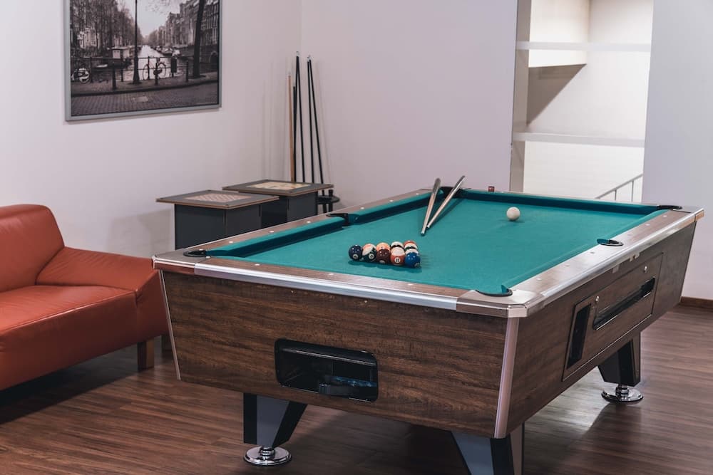 Billiards