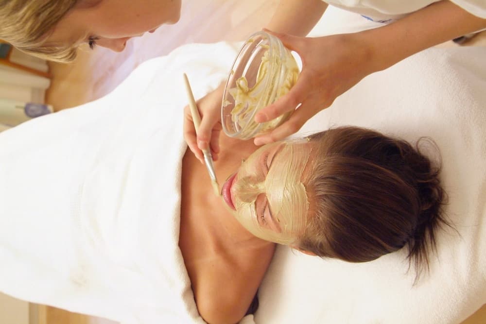 Treatment room