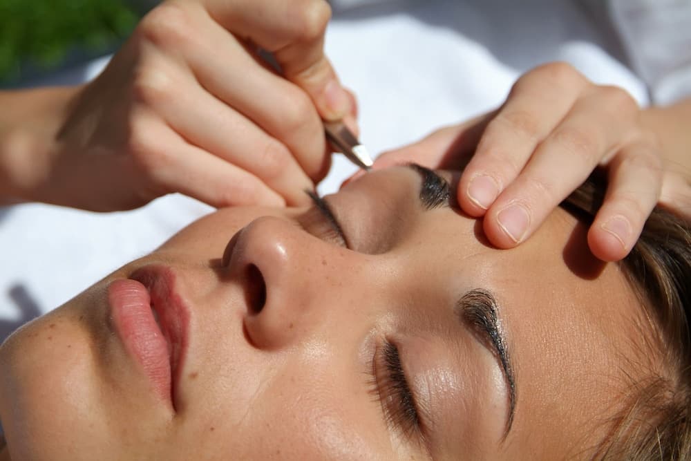 Facial