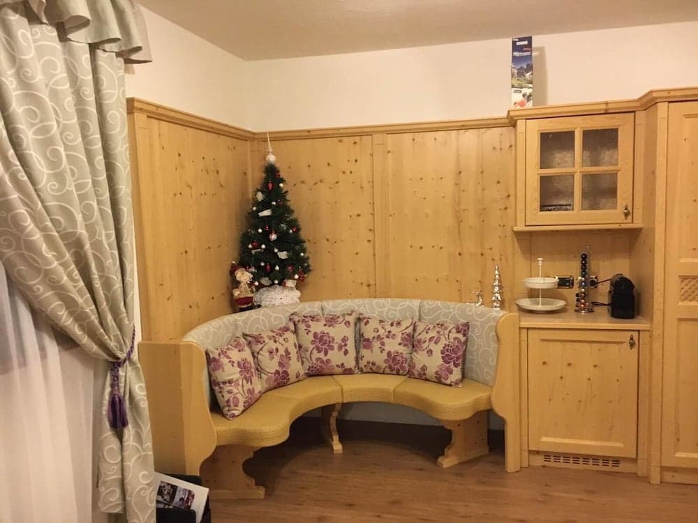 Treatment room